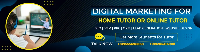 digital marketing course